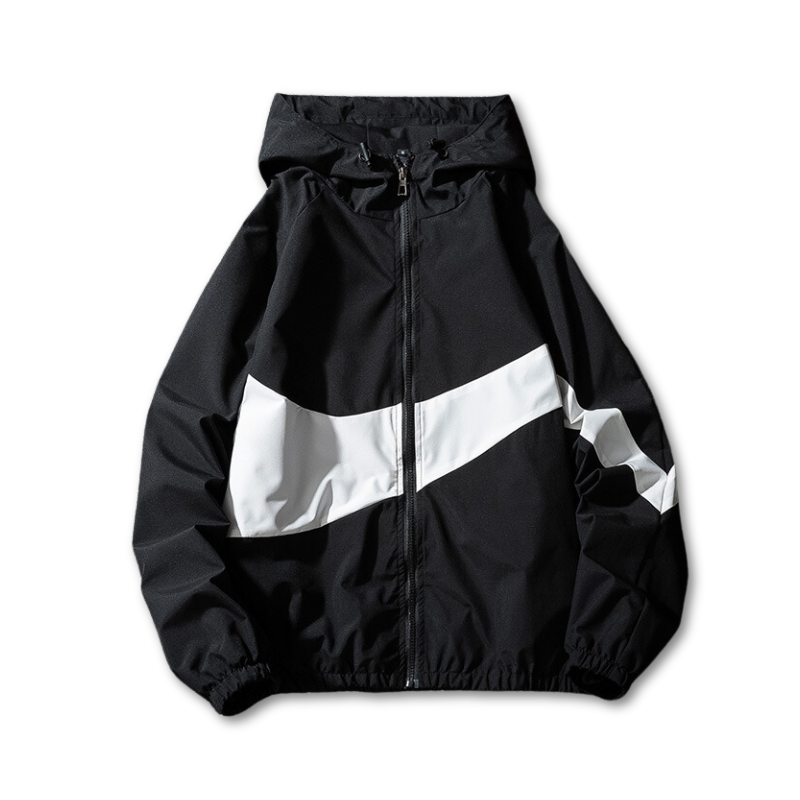 All-Match Tide Jacket