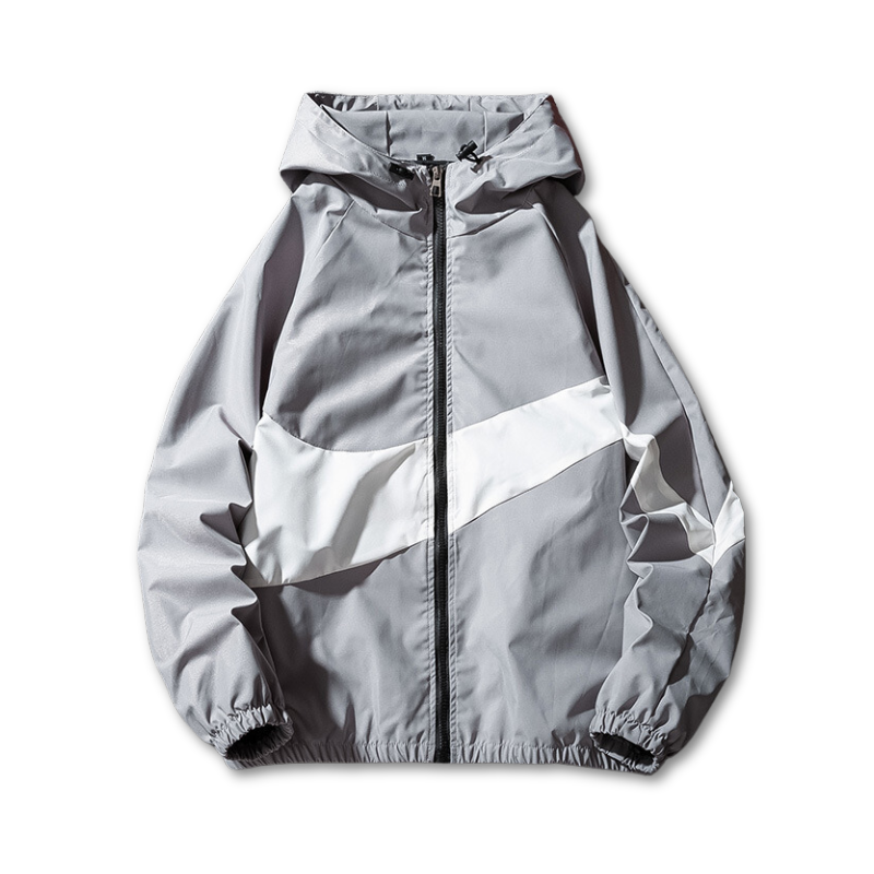 All-Match Tide Jacket