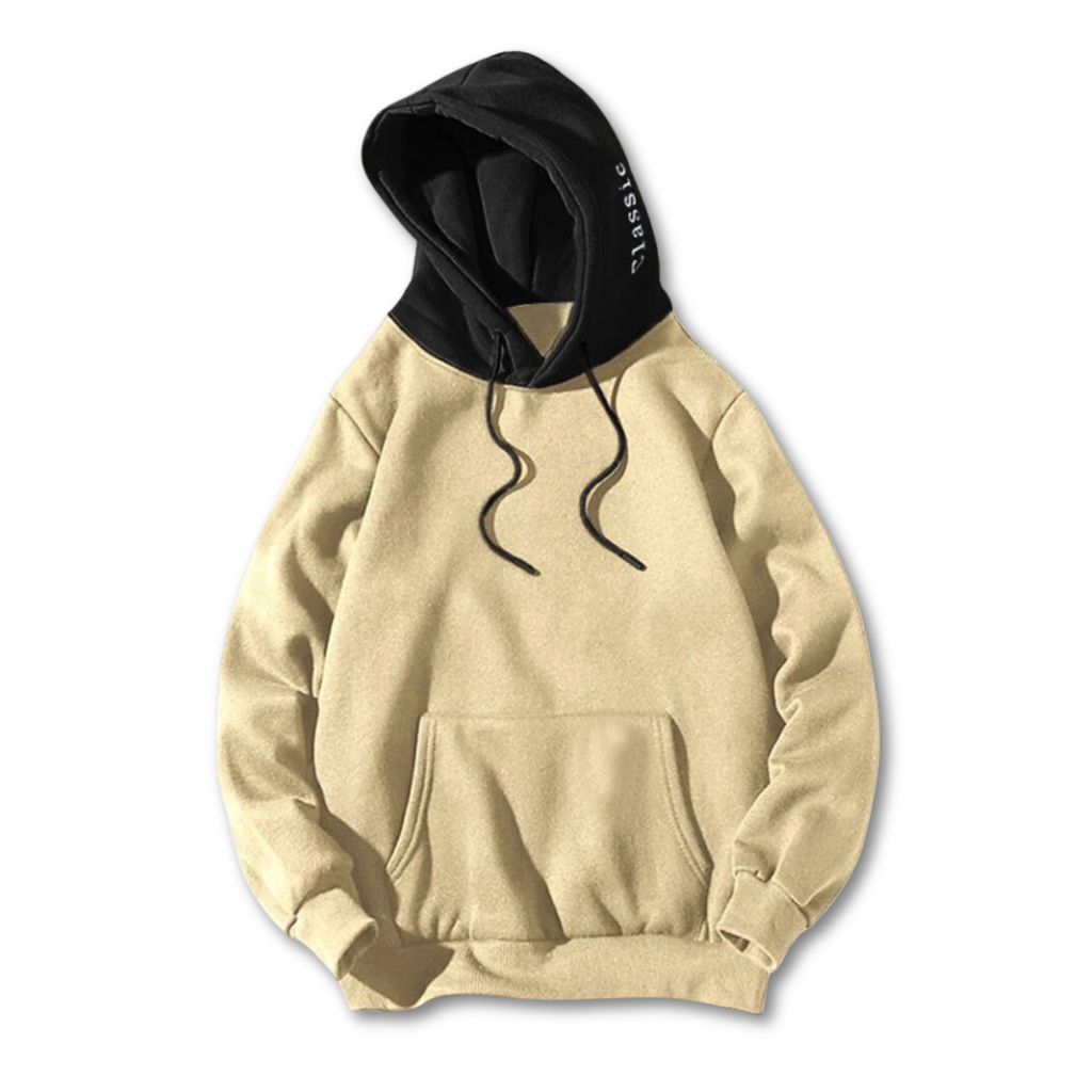 Sweater Hoodie Classic