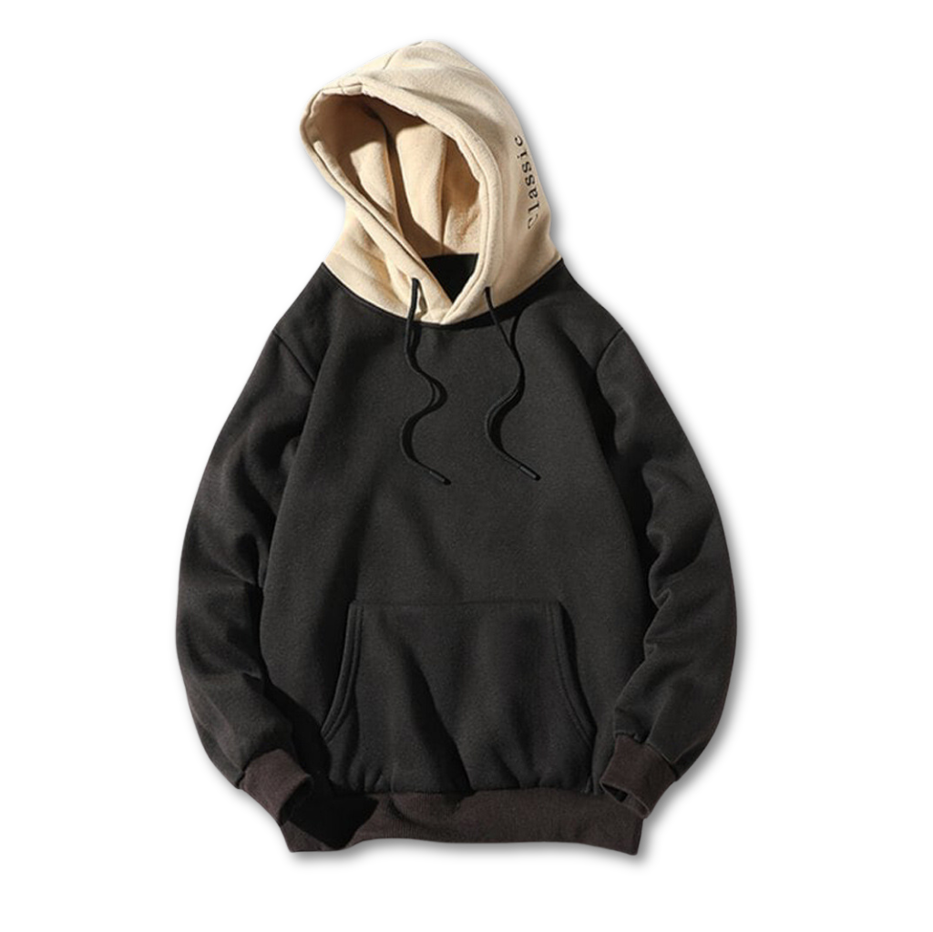 Sweater Hoodie Classic