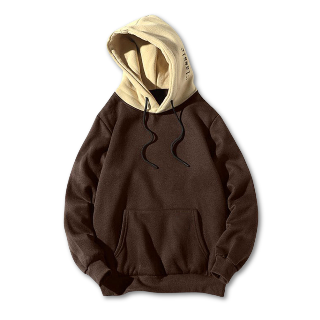 Sweater Hoodie Classic