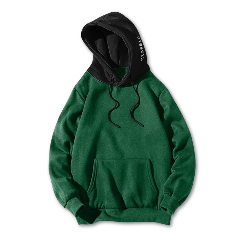 Sweater Hoodie Classic