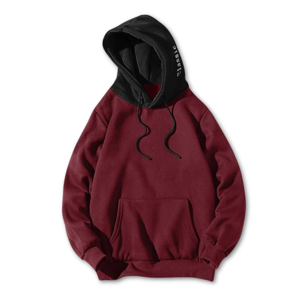 Sweater Hoodie Classic